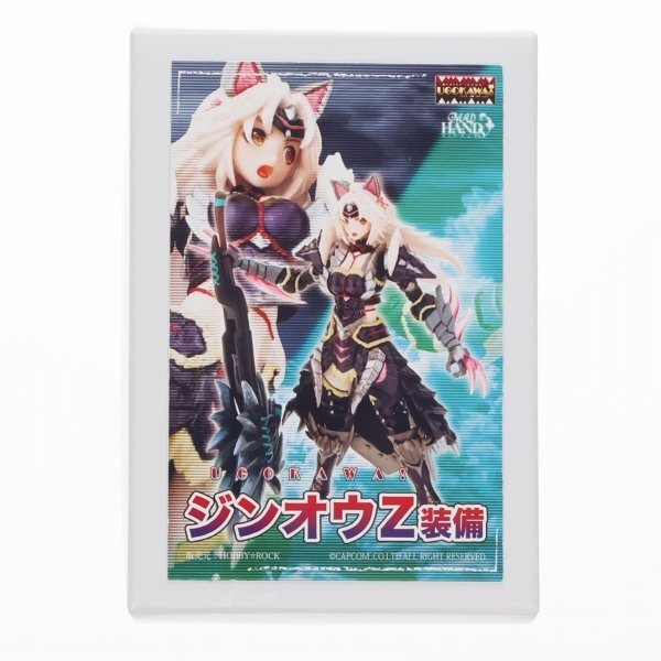 ガレージキット 可動フィギュア メタルガール 【MADHANDS いしみそ