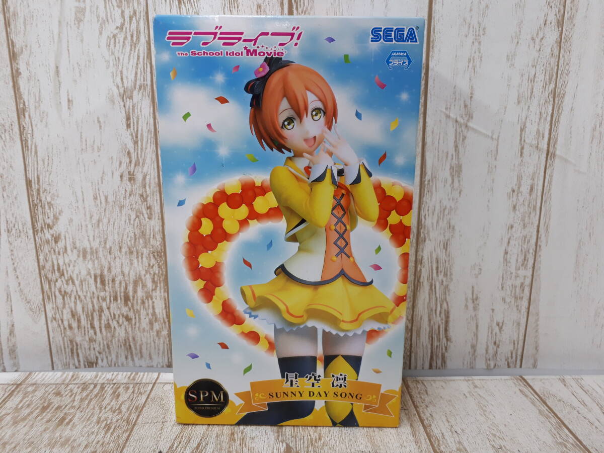 ラブライブ！ありがとうプロジェクト特典 フィルム ラブライブ