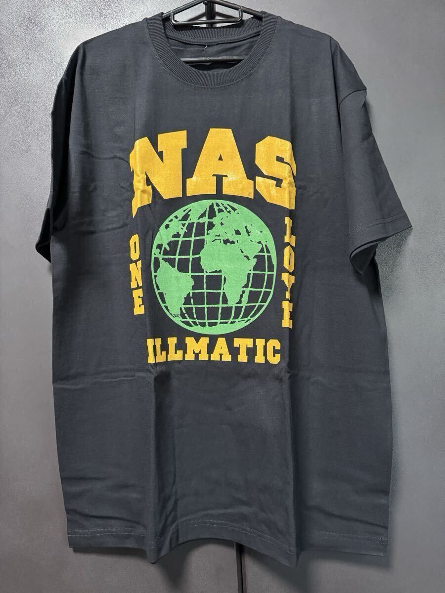 新品】JHA Tシャツ/ INI PETE ROCK ピートロック ハイレセラシエ
