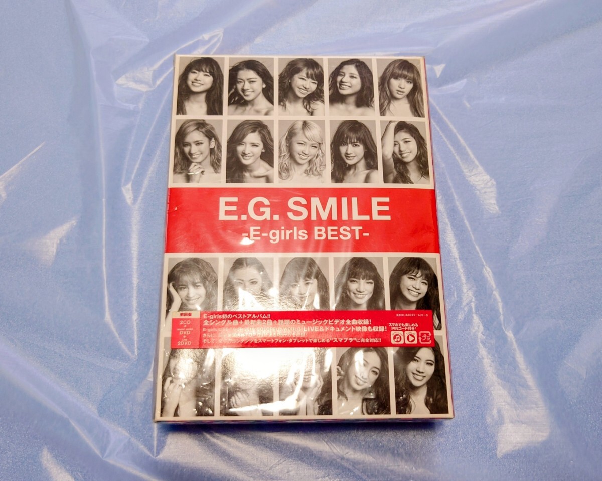 目立った傷や汚れなし】◇E-girls 直筆サイン 11点セット◇イー