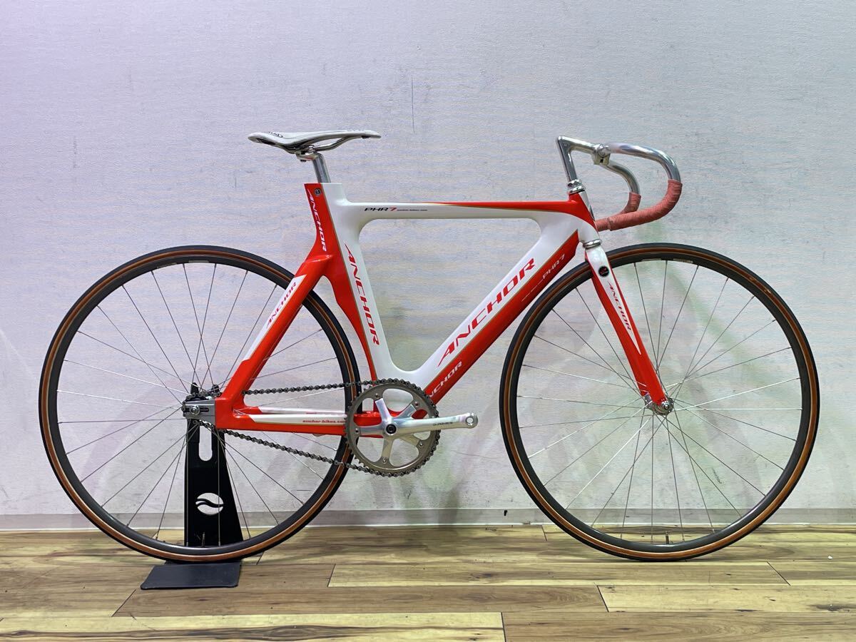 MASI MINI VELO FIXED（マジィ ミニベロ フィクスド）ミニベロ ピスト