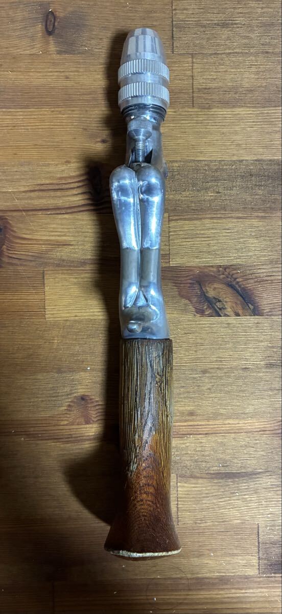 □道楽 ワビサビ エログリップ ロッドグリップ グリップ Dowluck□の