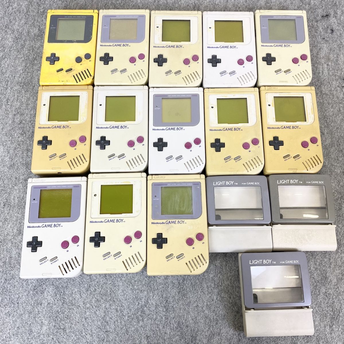 新品】即決 ○ ユージン SR 任天堂ヒストリーコレクション