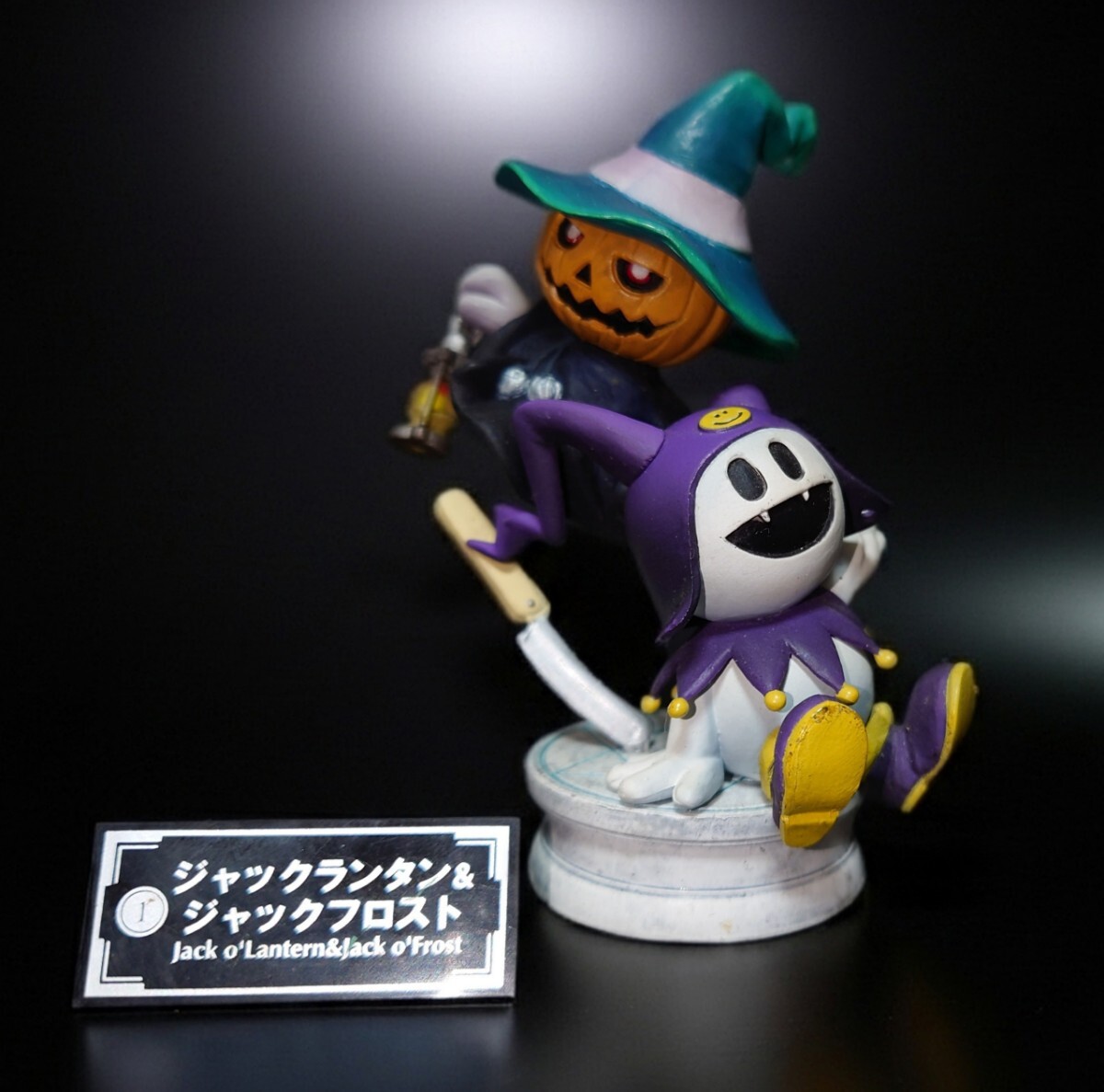 4種セット 女神転生25th anniversary　キーチェーンマスコット 新品】新品 真・女神転生 25th アニバーサリー キーチェーンマスコット