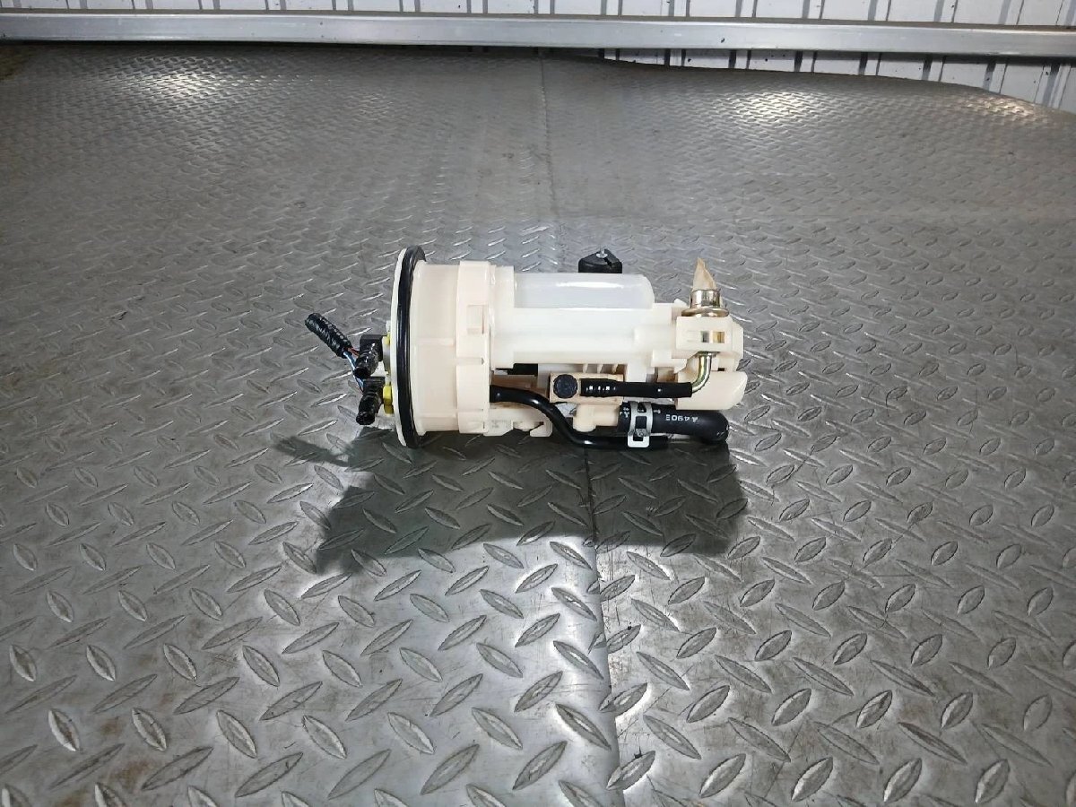 E26 キャラバン 噴射ポンプ YD25 16700-5X01B デンソー 純正部品 DENSO