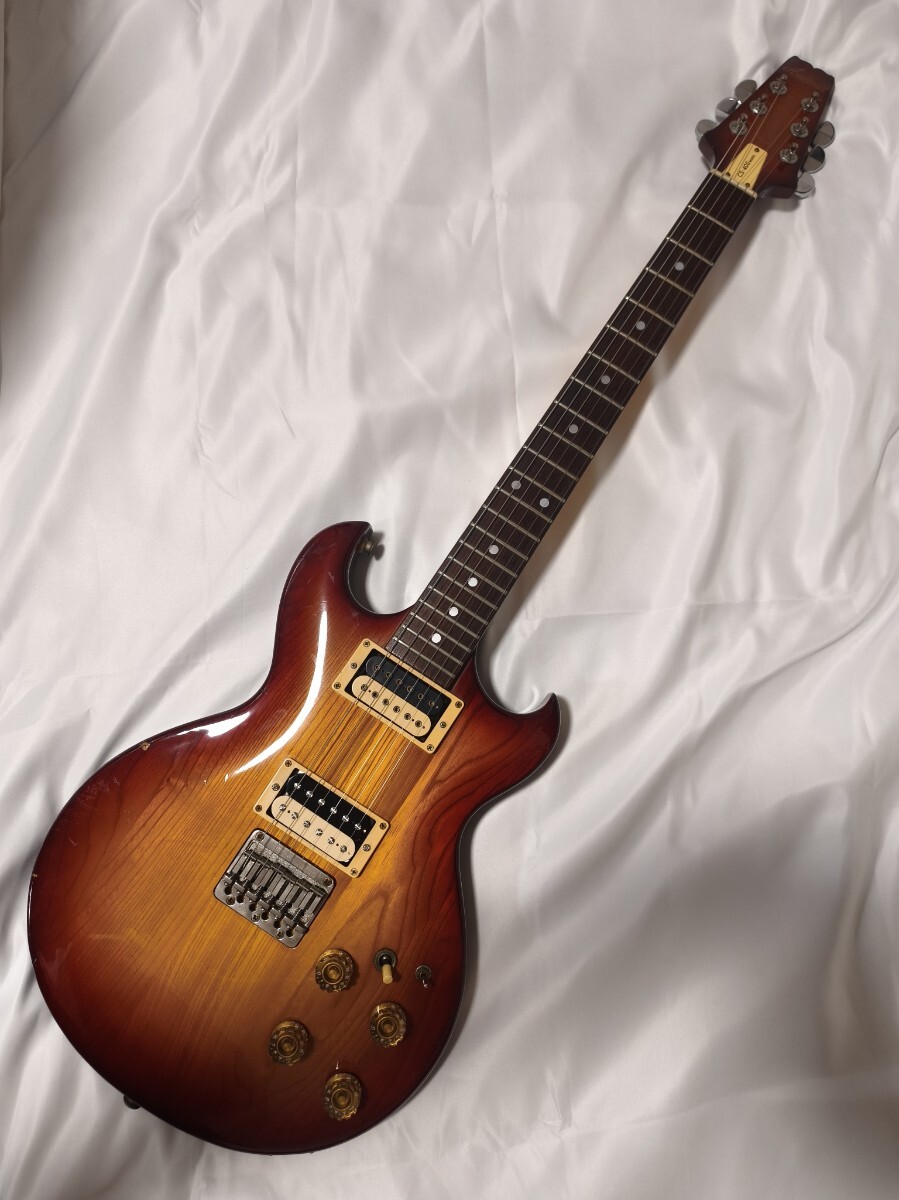 ◇AriaProⅡ【CS-43】Beat Master MODEL 難有りジャンク アリアプロ2の