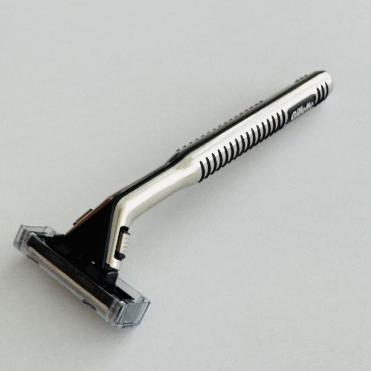 ジレット センサー ホルダー Gillette センサーエクセル替刃対応の落札