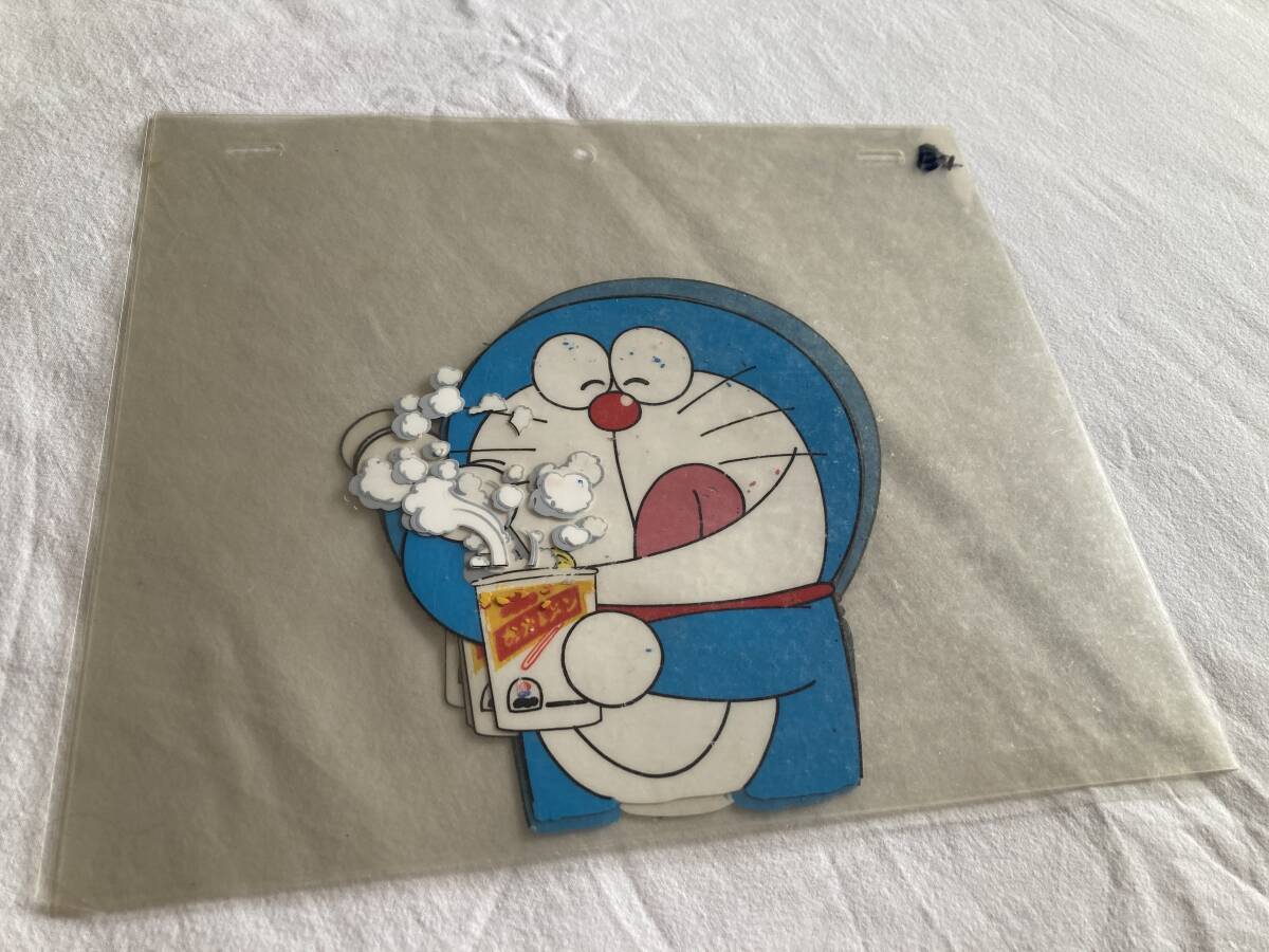 中古】ドラえもんのセル画 背景付きの落札情報詳細 - Yahoo
