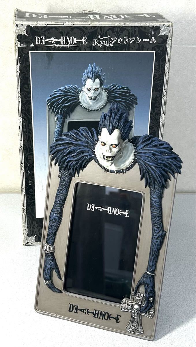 ジュンプランニング クラフトレーベル デスノート/DEATH NOTE リューク