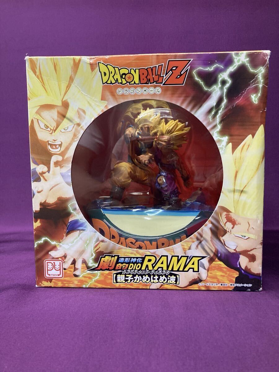 K068a☆Let's!TVプレイ ドラゴンボールZ スカウターバトル体感かめはめ