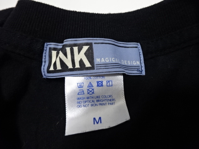 新品】☆新品☆ MAGICAL DESIGN マジカルデザイン INK チベタン スカル
