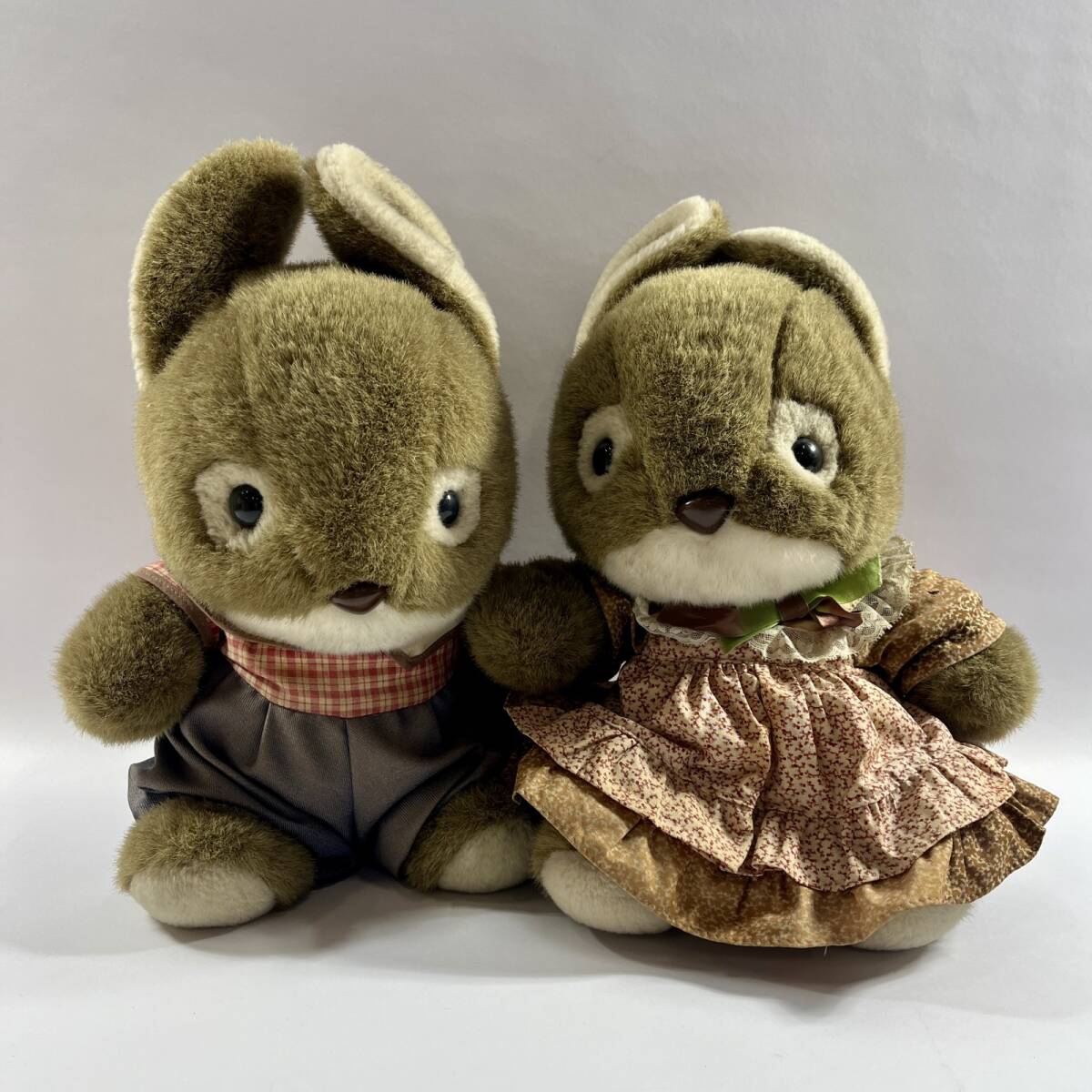 MONSEUIL （ モンスイユ）マレーグマ・マレーちゃん ぬいぐるみ