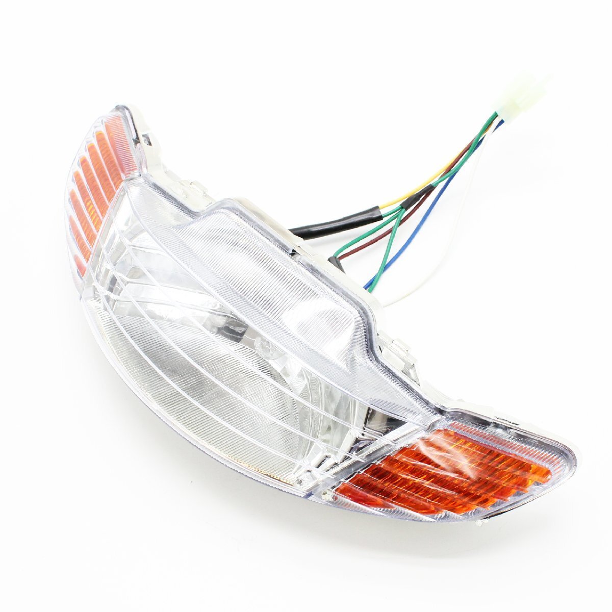 新品】G4-11BKB ディオSR ライブディオZX AF34 AF35 専用 ウインカー球