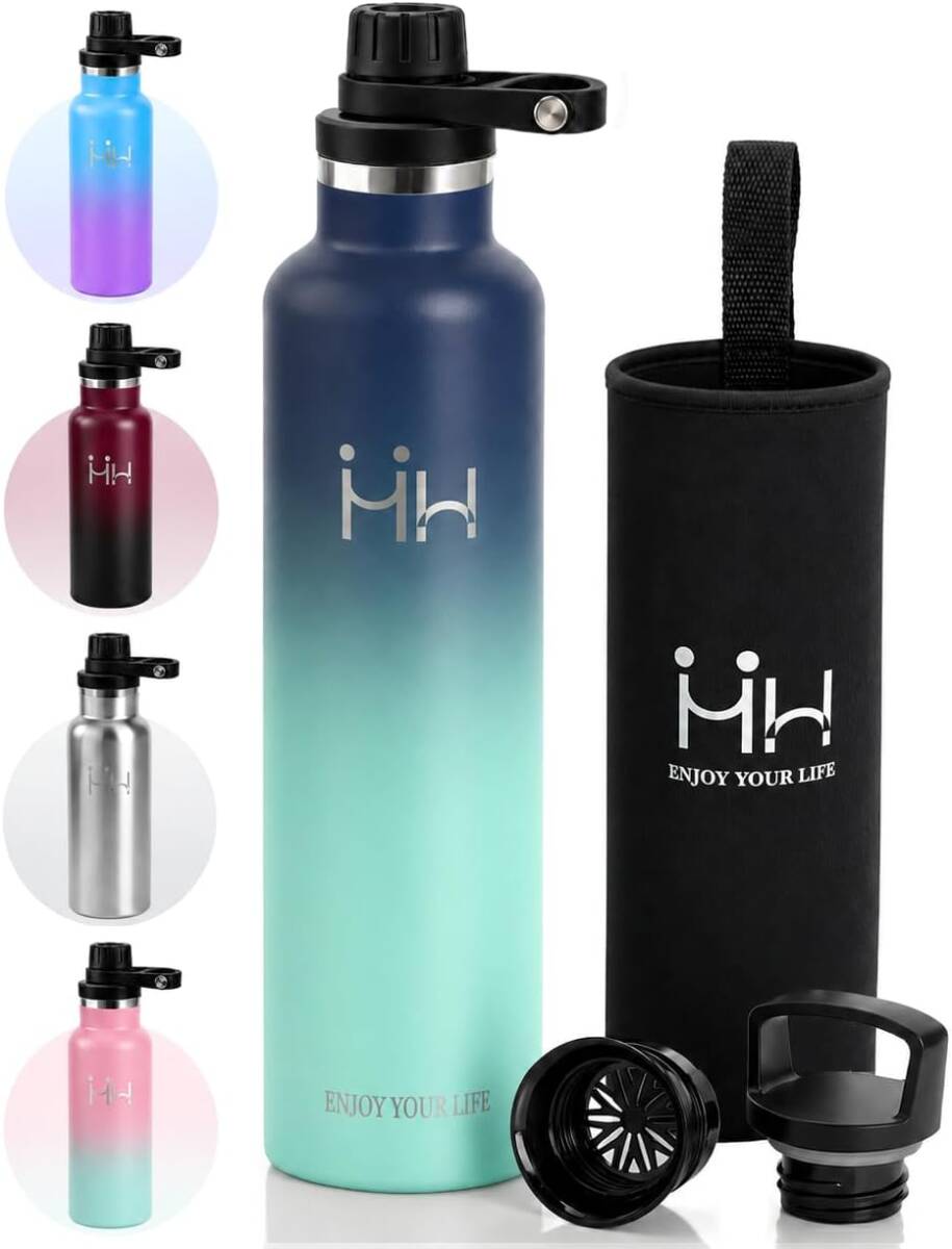 新品 Energen エネルゲン スクイズボトル　11個 新品】energen エネルゲン スクイズボトル 1000ml スポーツドリンク用