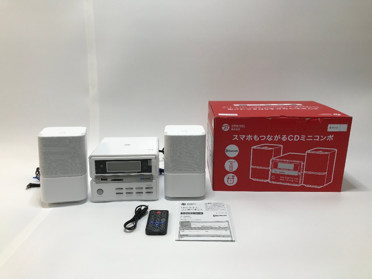 中古】ミニコンポ AIWA アイワ / XG-303の落札情報詳細 - Yahoo