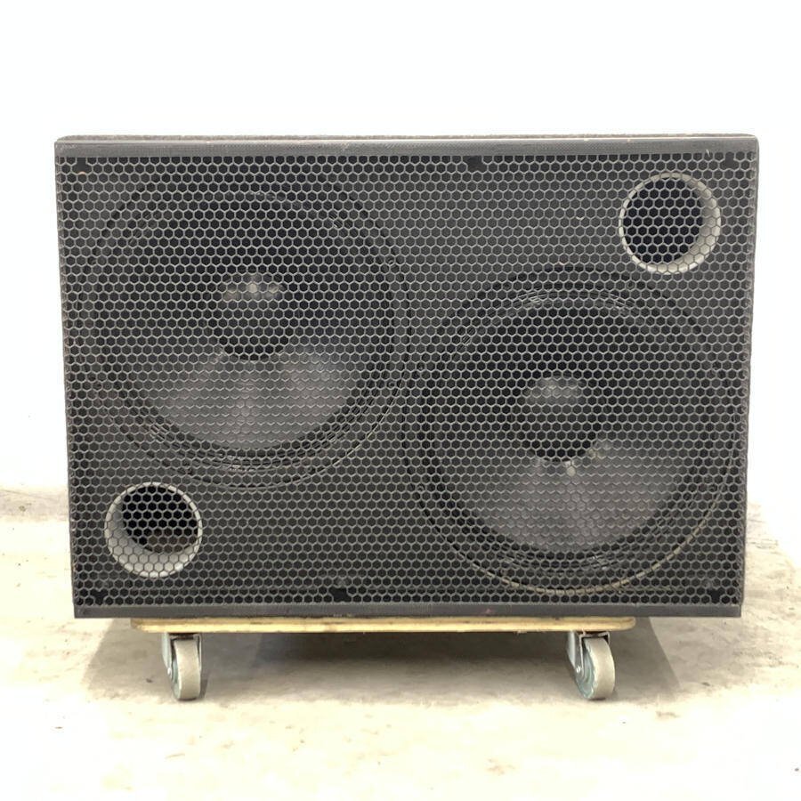 JBL - 1500GTi 15インチ サブウーファー（中古）の落札情報詳細