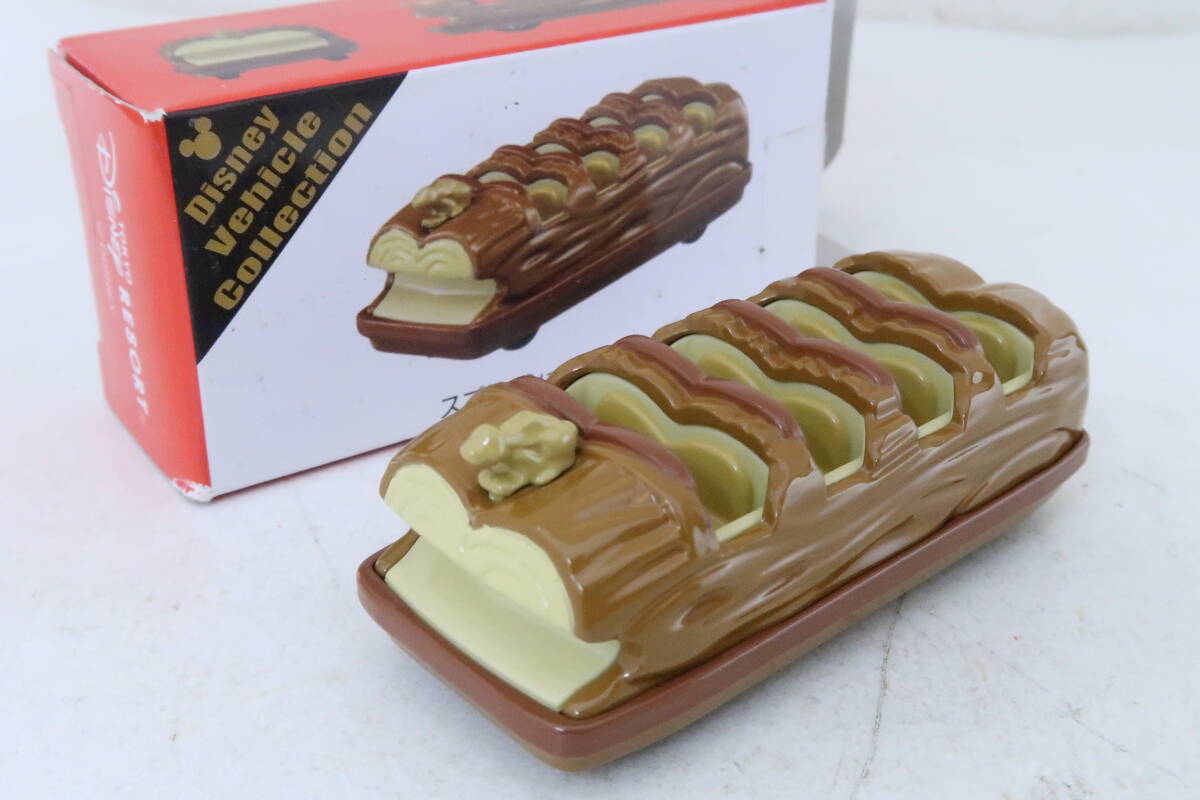 中古】東京ディズニーリゾート ピンバッジ11点 スプラッシュマウンテン