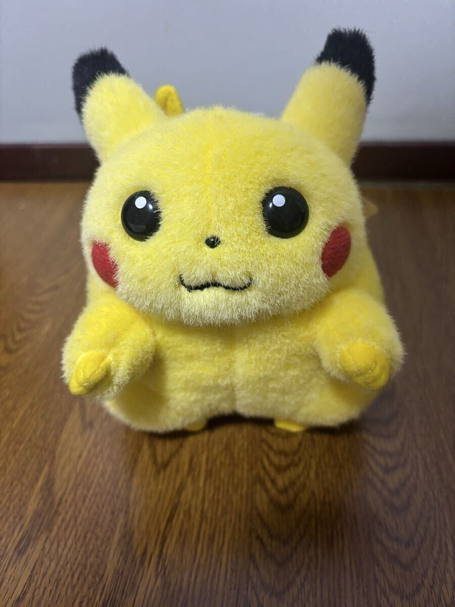 ポケモン ポケギア TOMY トミー 電源確認済 当時物 レア おもちゃ の