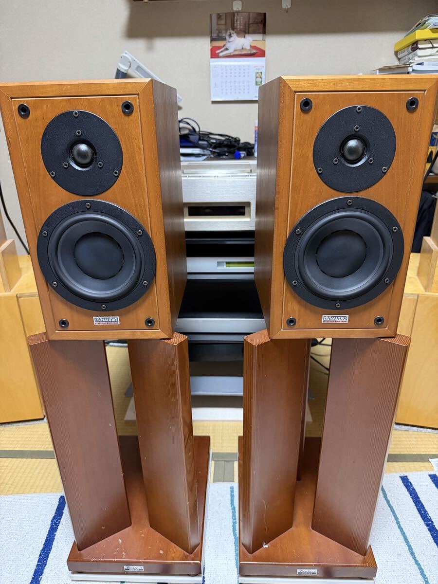 中古】Dynaudio/ディナウディオ 最高級スピーカー中古(mw160,t330,x
