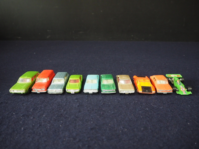 YONEZAWA TOYS DIAPET ヨネザワ ダイヤペット D-9 いすゞ 日立生コン