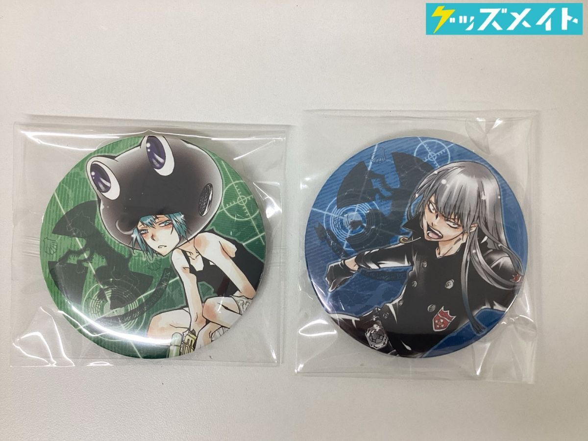 新品】家庭教師ヒットマンREBORN! 天野 明展 京都 キャラバッジ