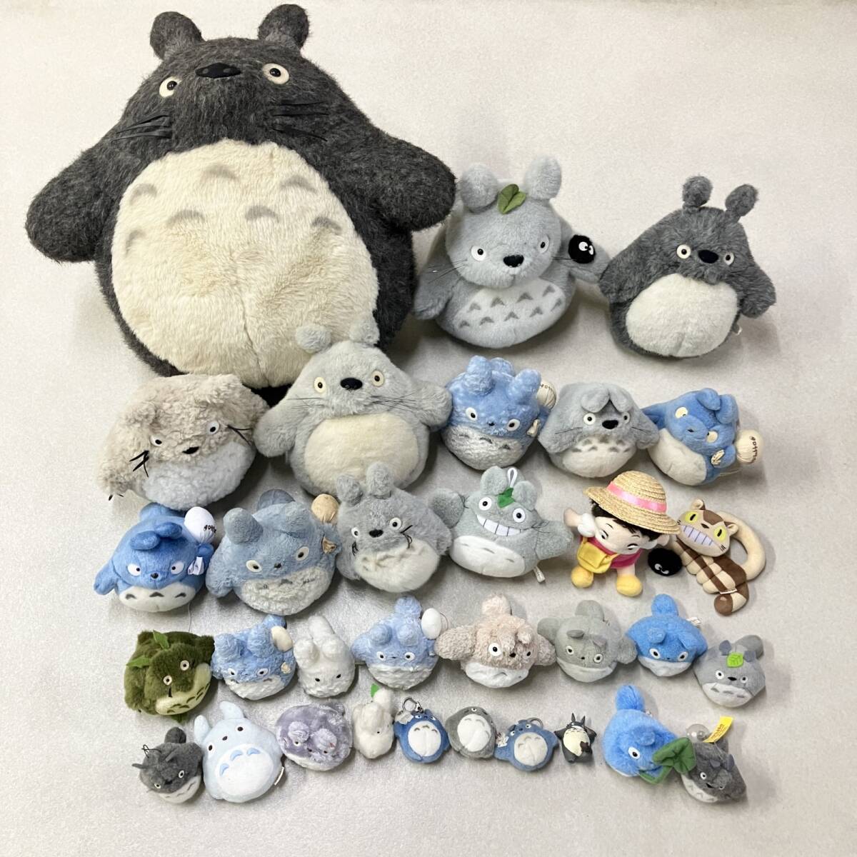 おばけのテリオット テリオット ぬいぐるみ サンアロー 日本製 紙タグ