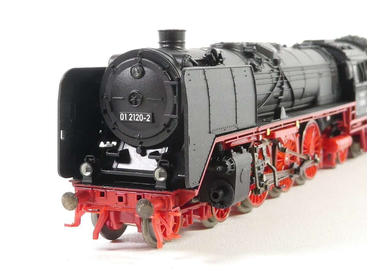 送料無料 生産停止品 Minitrix 12834 王国バイエルン邦有鉄道のマレー