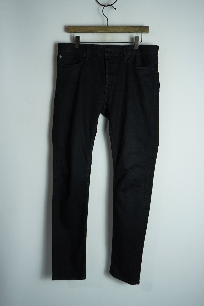 新品】送料無料 即決 新品 野口強さん監修 19SS MINEDENIM マイン
