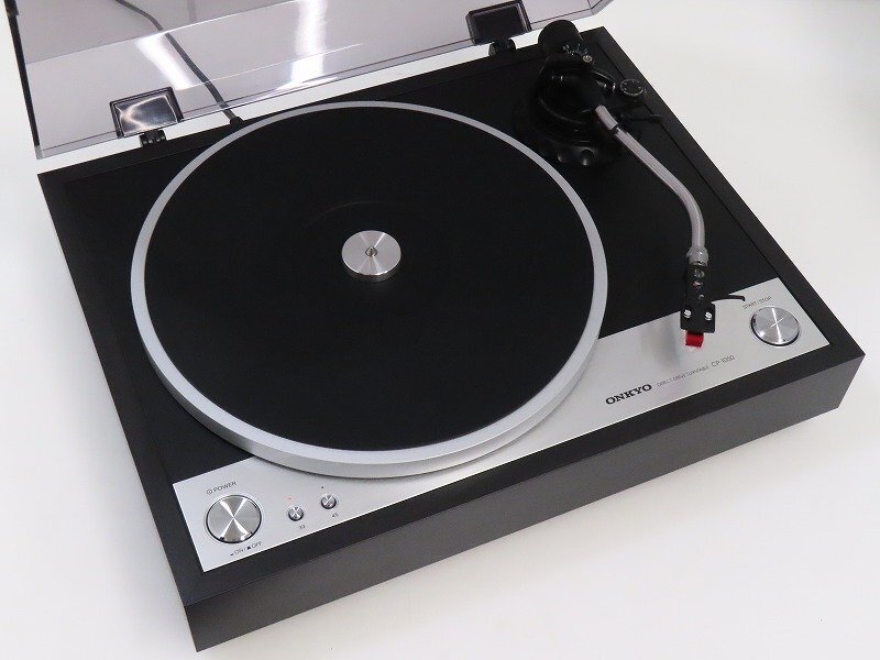 ジャンク》ONKYO PL-33X レコードプレーヤーの落札情報詳細 - Yahoo