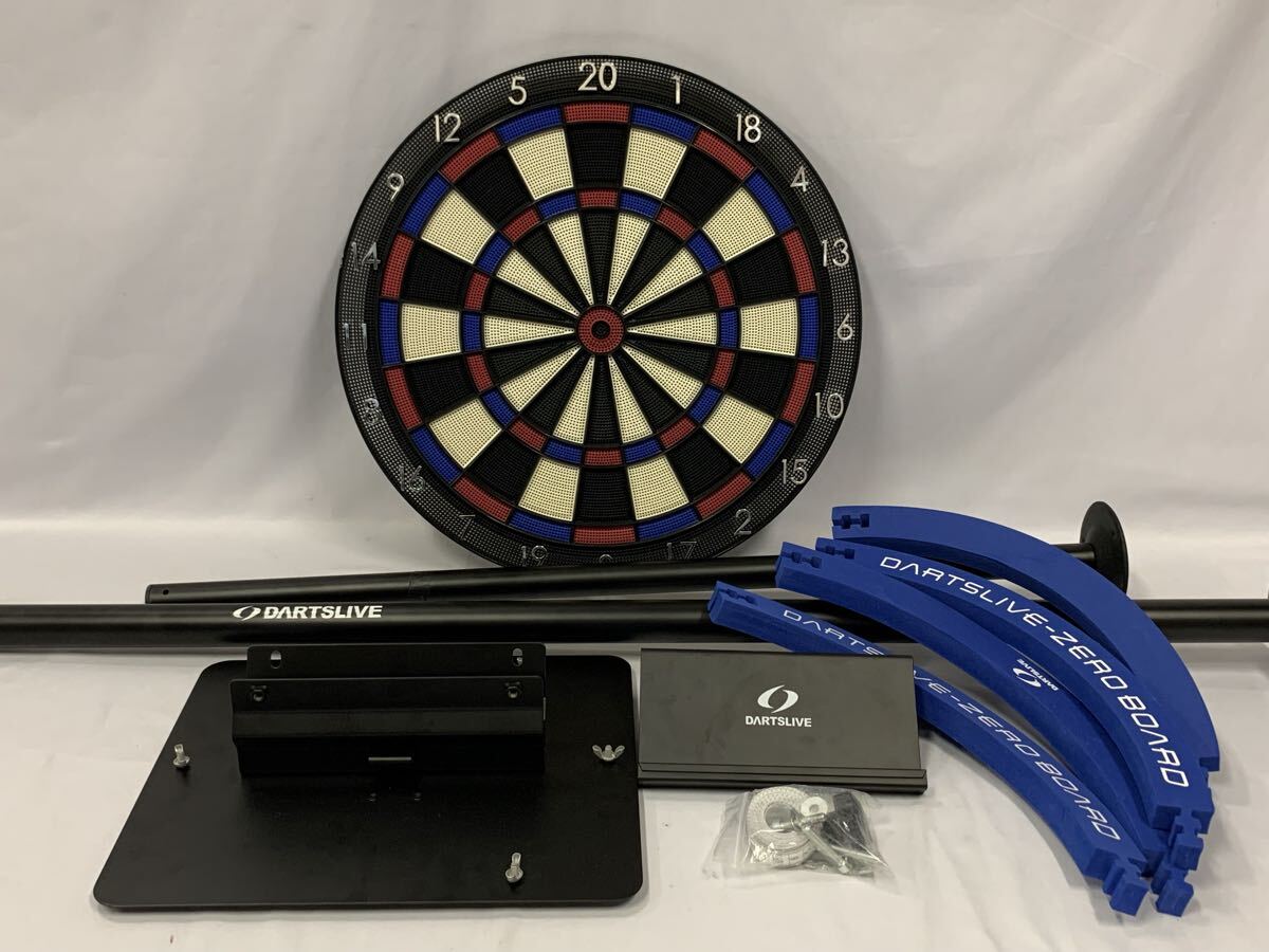 ダーツ ダーツライブ2 ※ジャンク 難あり DARTS LIVE2 オフライン