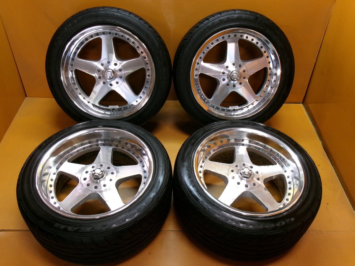 希少 VeilSide ヴェイルサイド アンドリューV フェアレディZ Z31 Z32