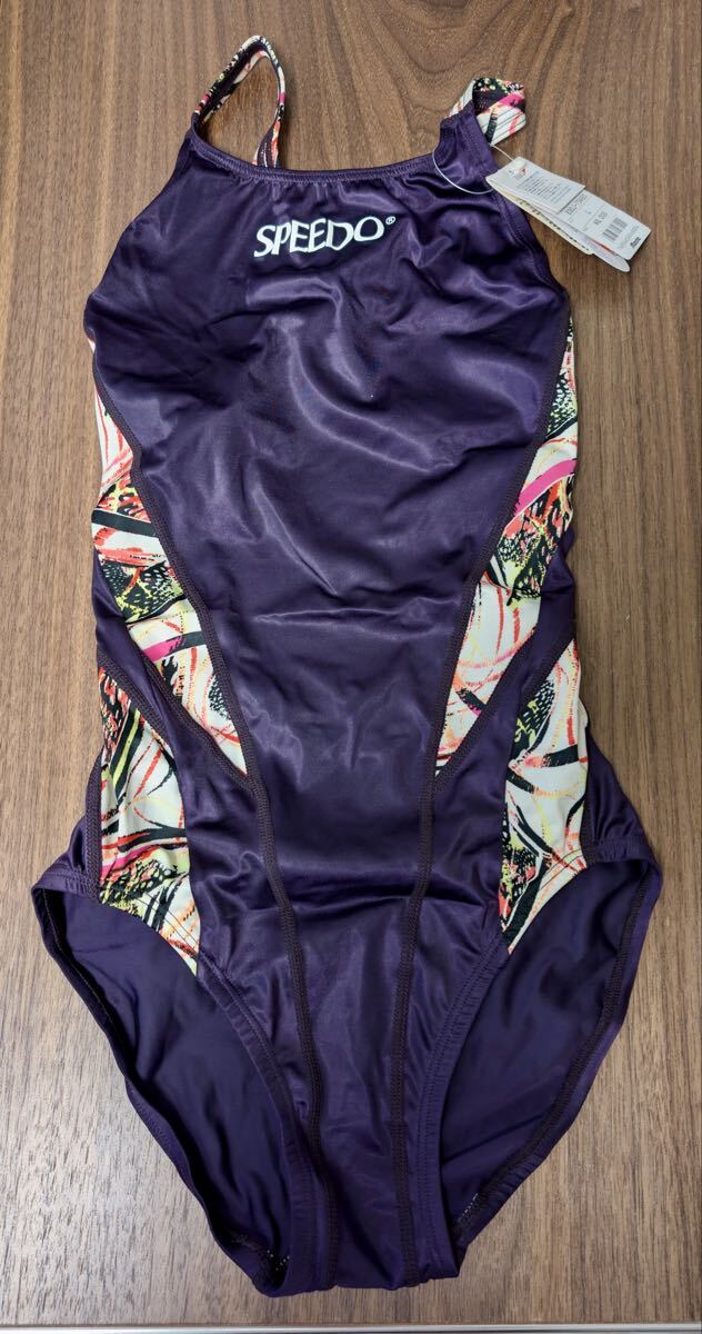 中古 SPEEDO スピード AQUASPEC アクアスペック マーキュライン