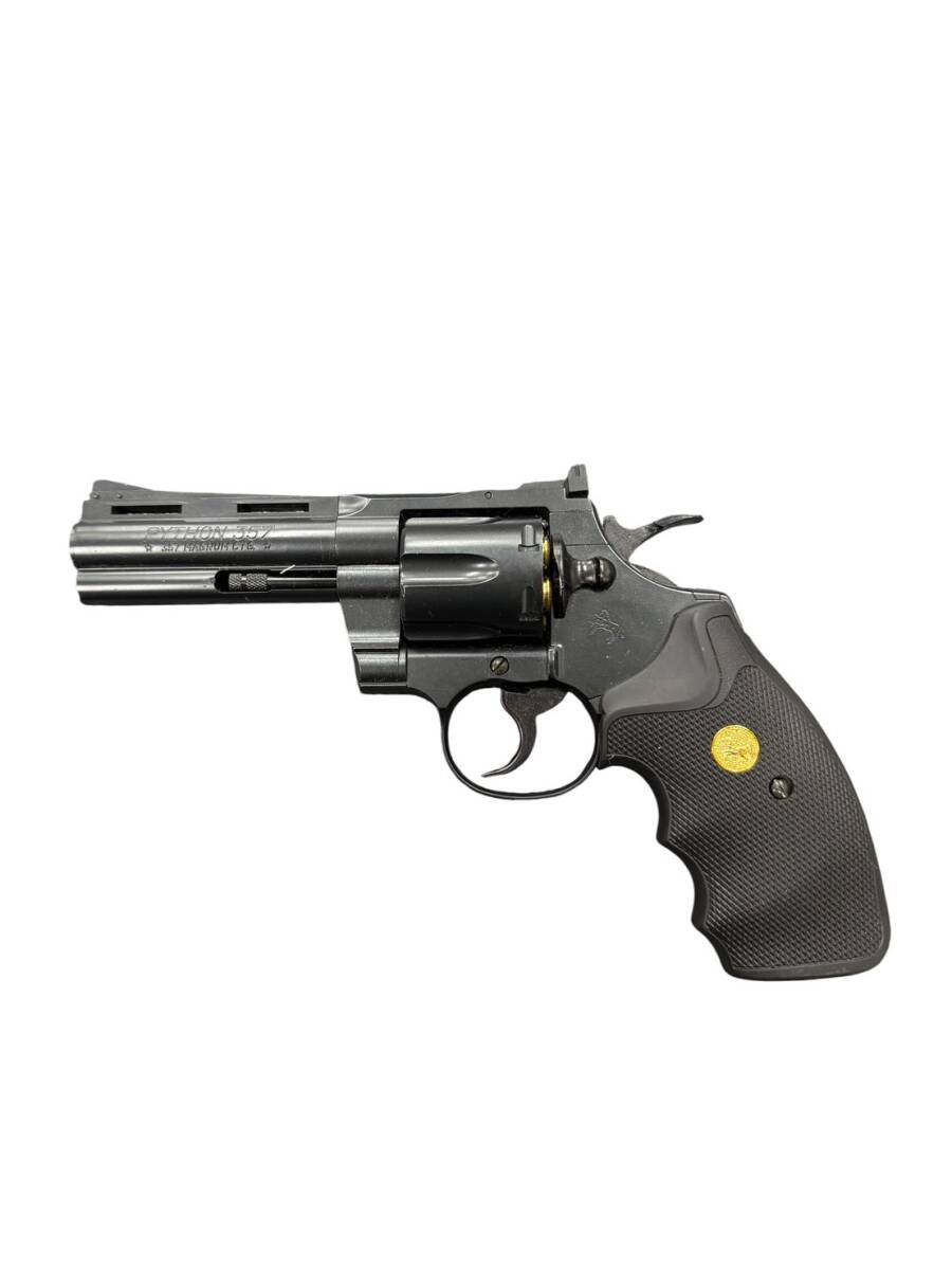東京マルイ 電動ガン M16 チークパッド付 ジャンク品 マガジンなしの