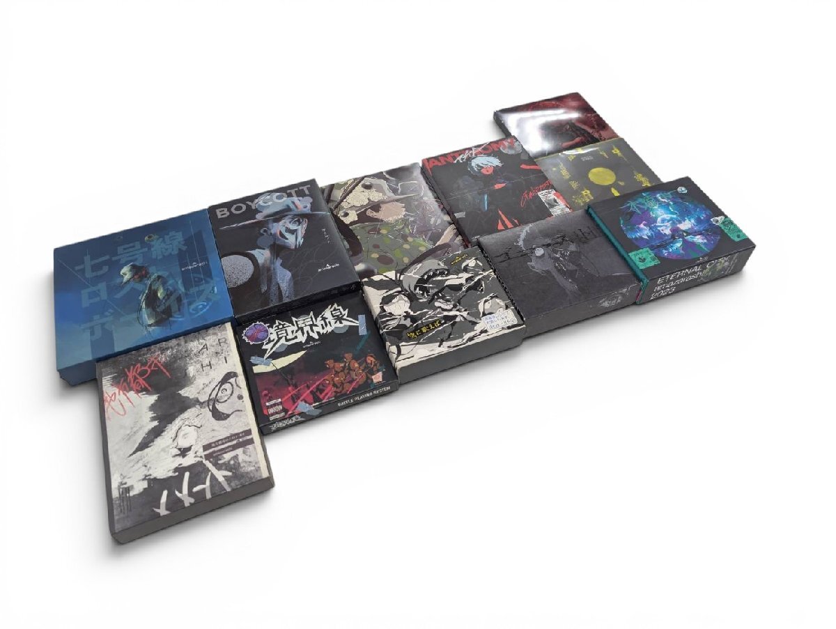 廃盤◇カメレオンライフ◇東京◇amazarashi あまざらし CDアルバム