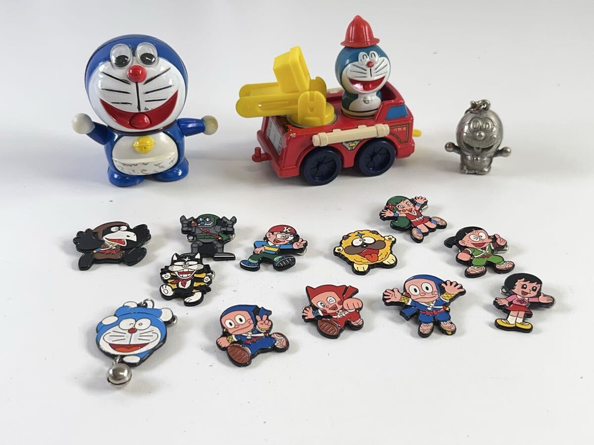 昭和レトロな当時物 子供用 『忍者 ハットリくん』 キャラクター帽子