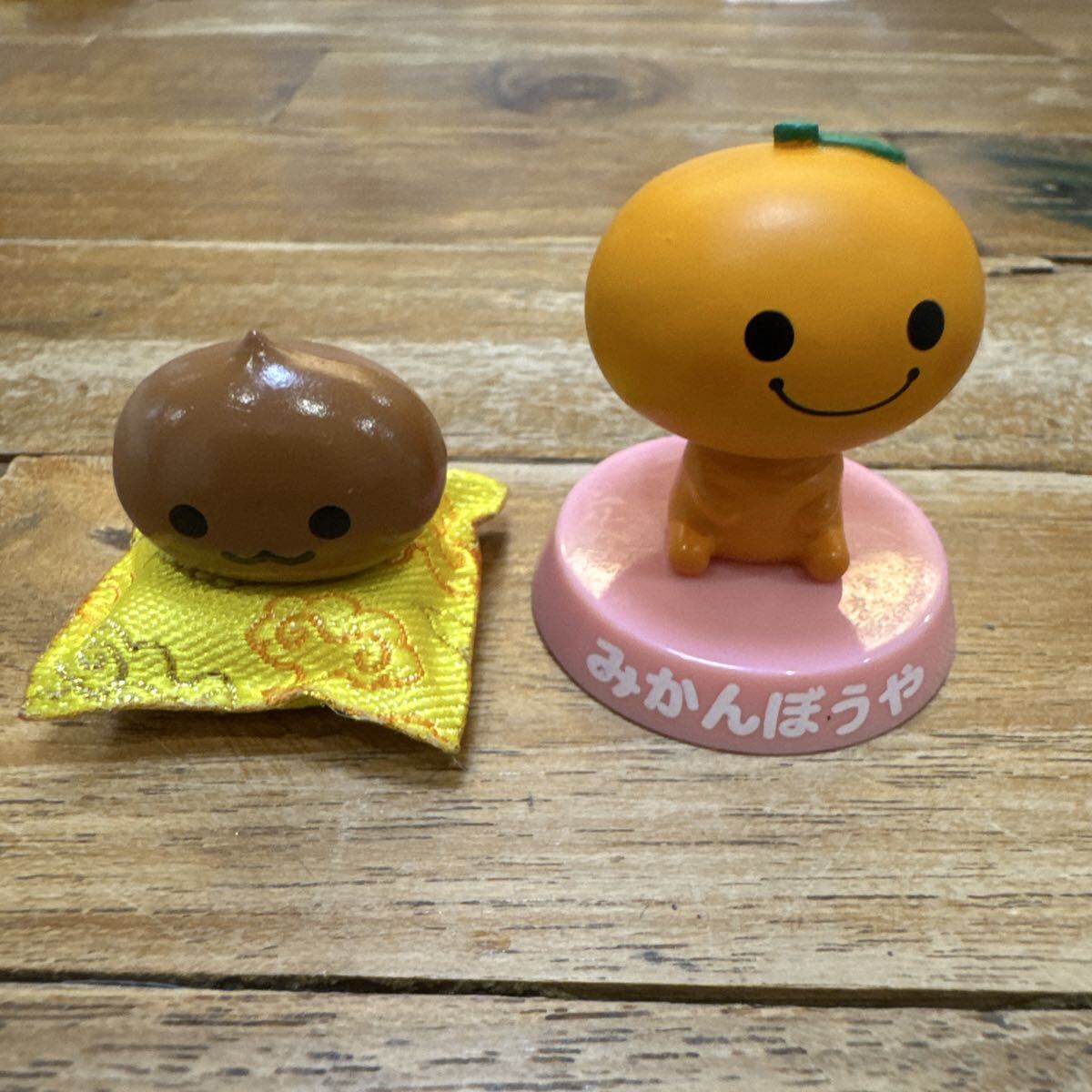 みかんぼうや ぬいぐるみ レモンさん スダチちゃん ユズちゃん みかん