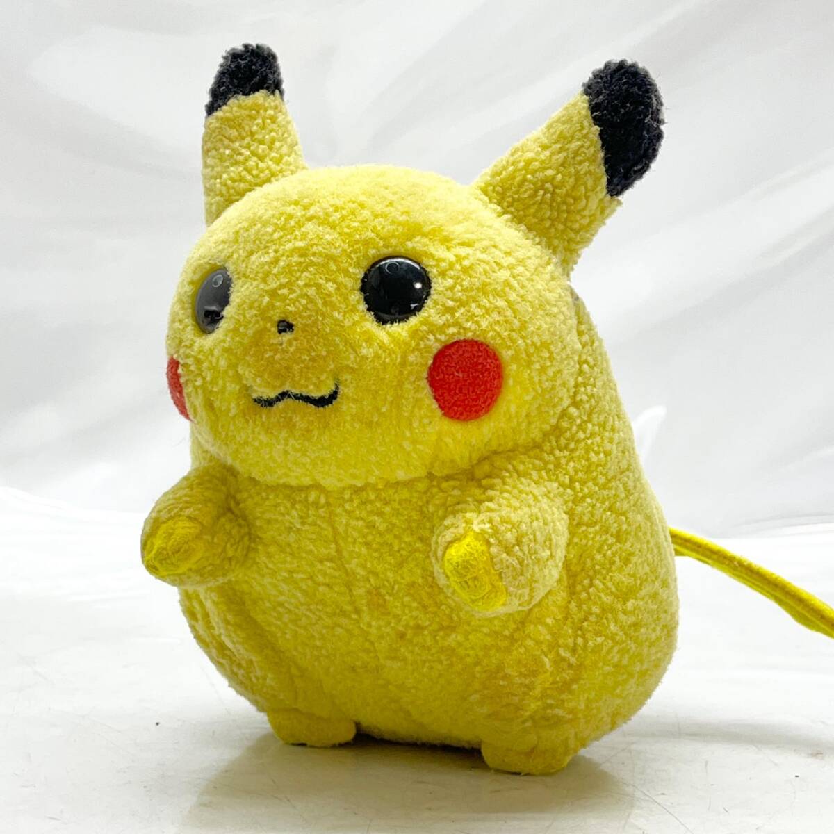 中古】くたくた ポケモン ヌオー ぬいぐるみ TOMYの落札情報詳細