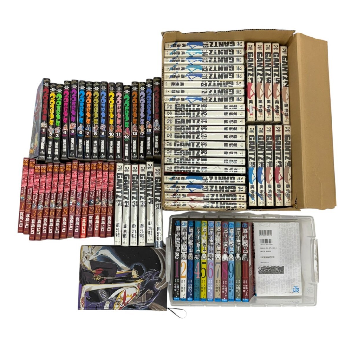 新品】フェアリーテイル コレクターズカード 食玩 8枚 セット ガジレビ