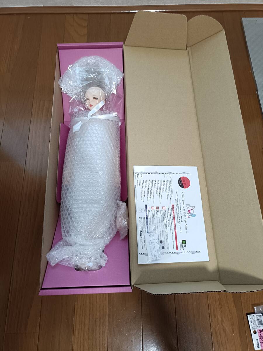 新品】ANGEL PHILIA ヘッドパーツ Type-M (ホワイティ) angelphilia