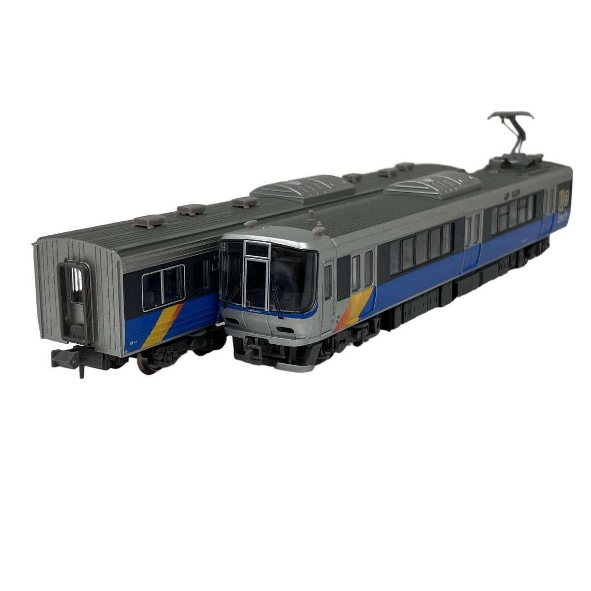 Nゲージ MICROACE 223系9000番台・213系電車 「U@tech」タイプ3両