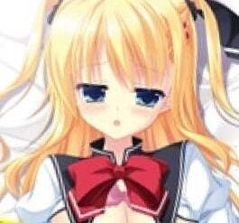 正規品 [ 朝宮ひまり ] 抱き枕カバー 「D.S. -Dal Segno-」 公式