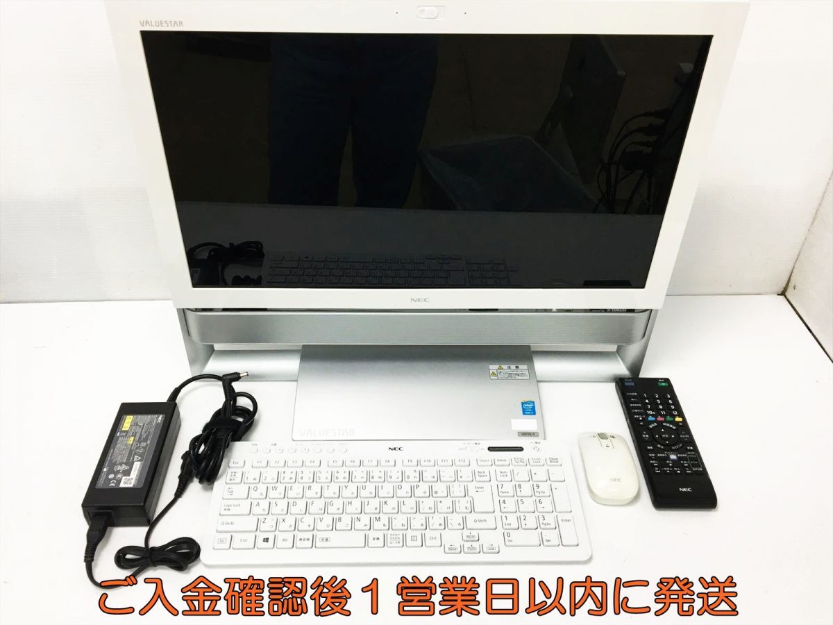 中古】☆代TW042-140-120 NEC 98MATE VALUESTAR パソコン PC-9821 V20