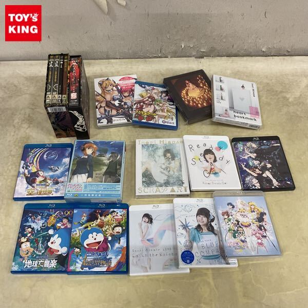 ドラえもんコレクション全12本+旧劇場版5本セット 中古】19056◇送料無料◇[VHS]ドラえもん 5本セット 映画版・TV版の