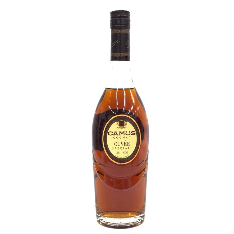 古酒♪グランマルニエ / GRAND MARNIER キュヴェスペシャル 1827-1977