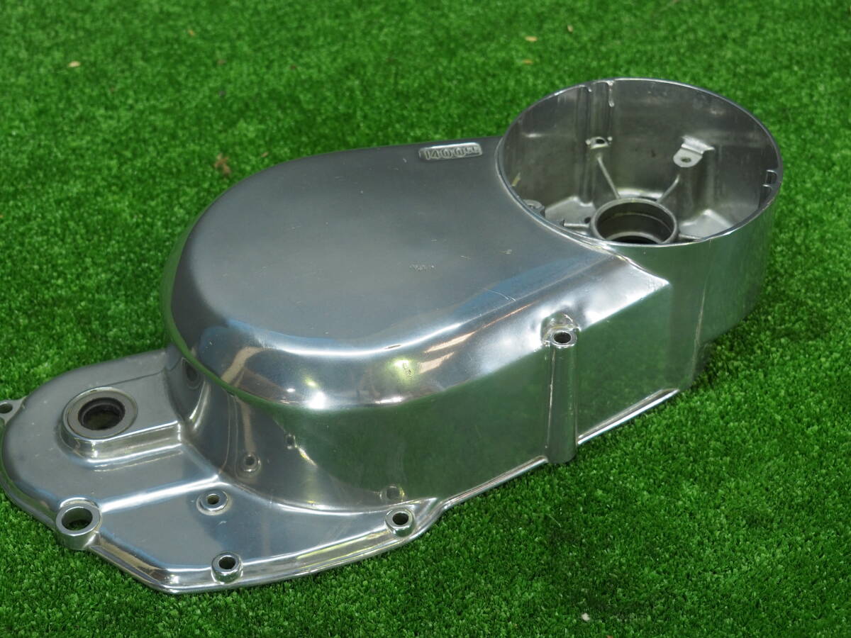 CBX400F オイルパン クランクケース CBR400F 【公式通販】