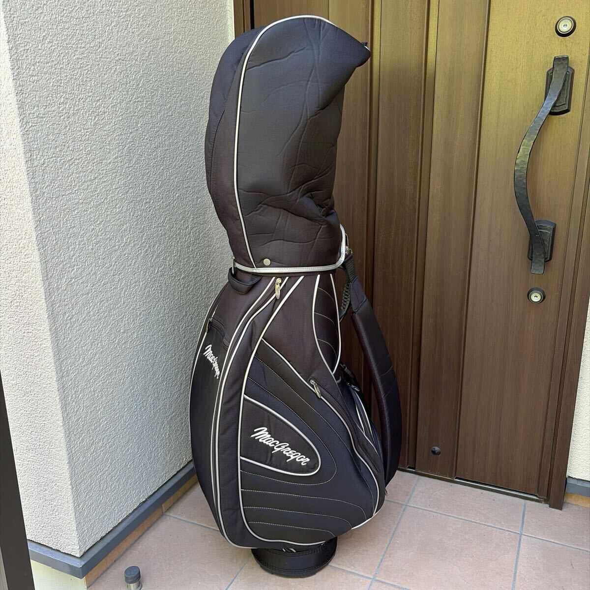 ☆【macgregor/マグレガー】Super Tourney スーパーターニー M405R