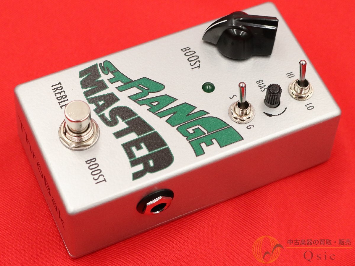 新品】Mullard OC44 使用 Range Monster Dallas Range Master