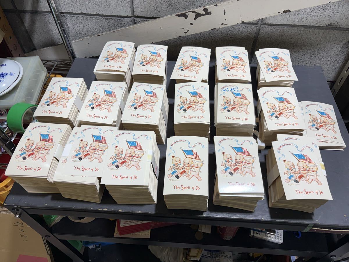 新品】ナナとカオル LAST YEAR ラストイヤー 1巻特典 イラストカード