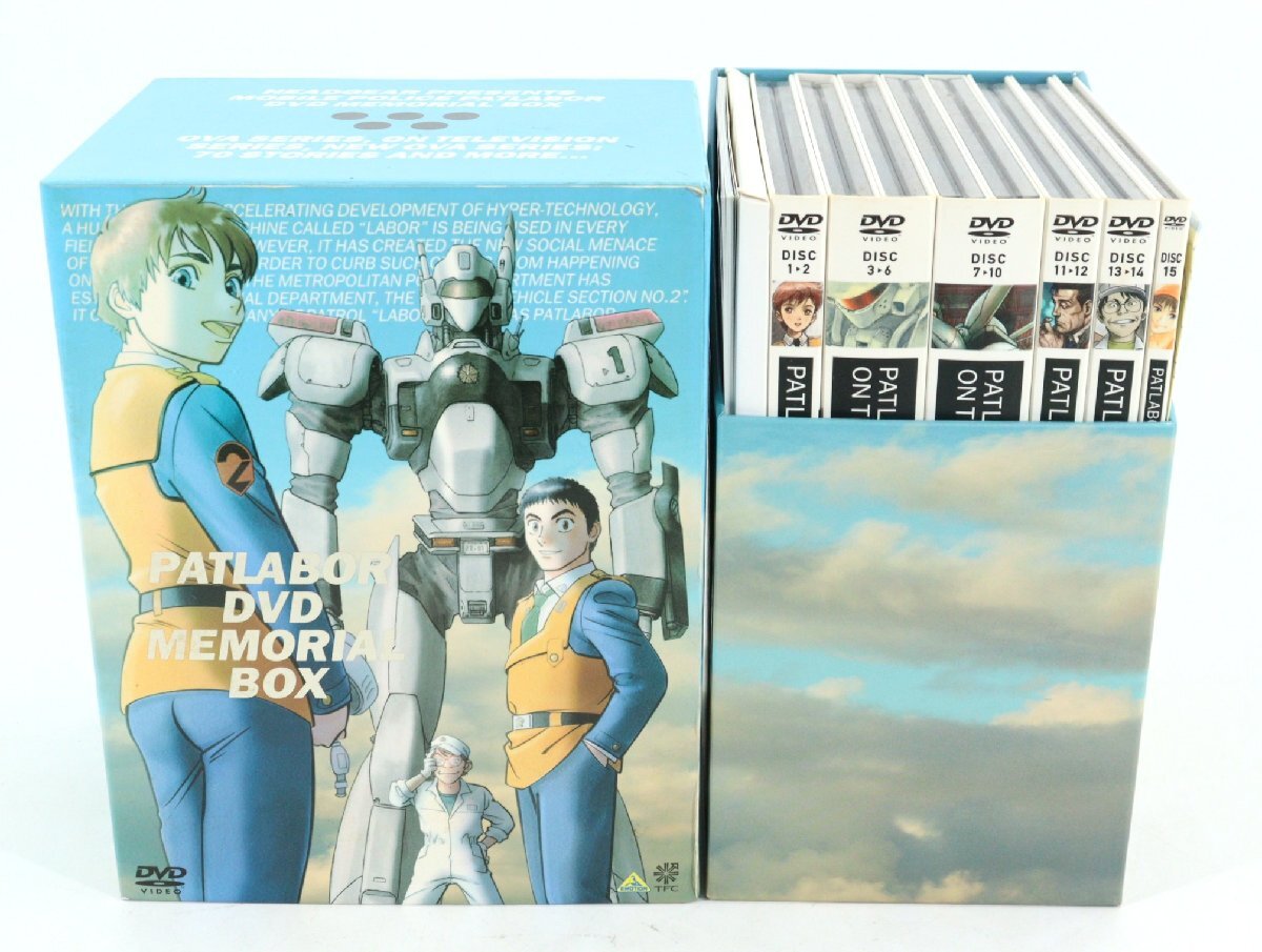機動警察パトレイバー HG WXⅢ PATLABOR THE MOVIE3 全6種 イングラム