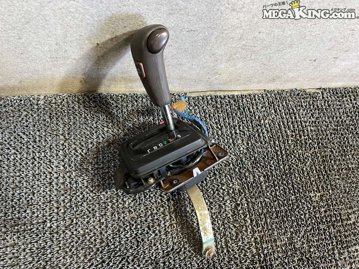 新品】JZX100 純正 シフトブーツ MT マークⅡ チェイサー クレスタ